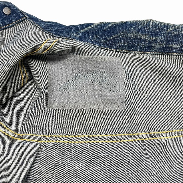 LEVI'S 507XX 60S 「サイドハギ」｜SAFARI サファリ｜高円寺