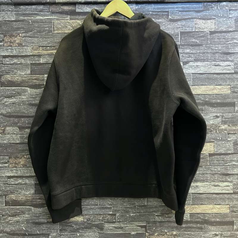 RRL F/Z PARKA BLACK 1990'S OLD｜SAFARI サファリ｜高円寺