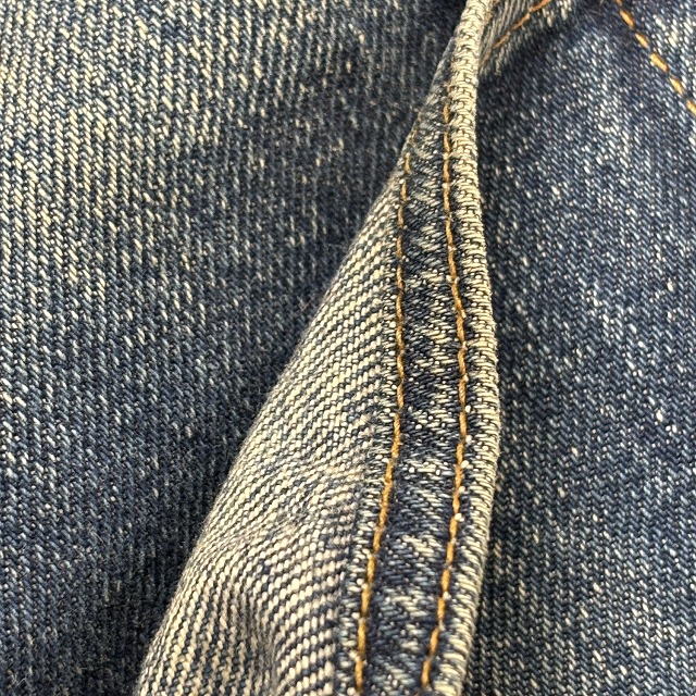 LEVI'S 501 66 SINGLE CUT OFF SHORTS 「実寸 W32」｜SAFARI サファリ