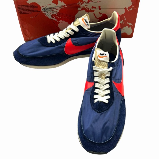 ⭕️NIKE ナイキ フランチャイズ ブレザー 80s ヴィンテージ