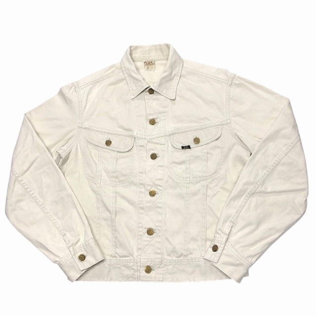 LEE WESTERNER JACKET 60S 「40-LONG」｜SAFARI サファリ
