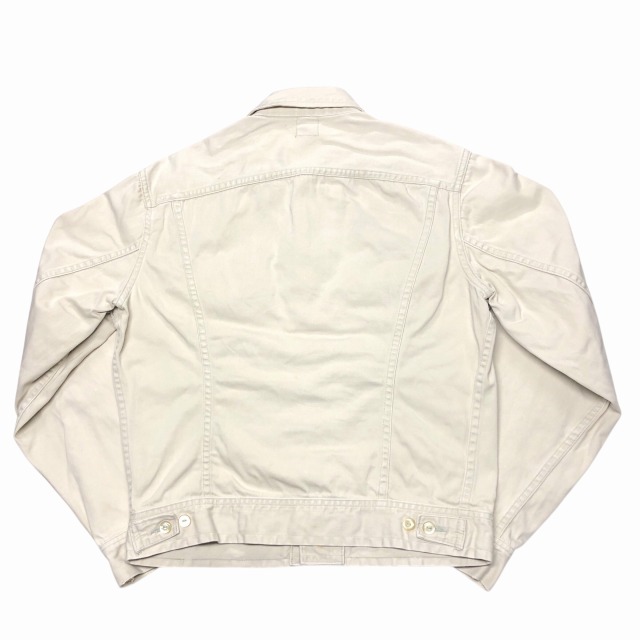 ジャケット・アウター Lee WESTERNER 38REGULAR 60s LEE WESTERNER JACKET 60S 「38-LONG」｜SAFARI サファリ