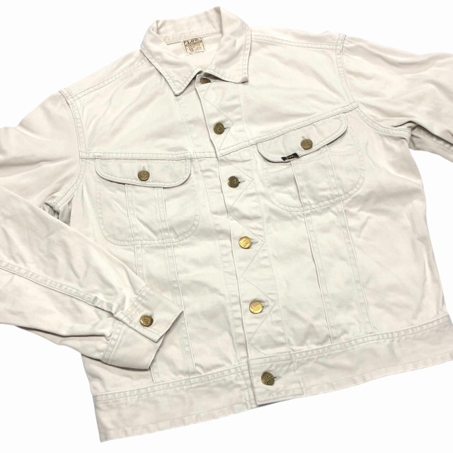 新品SALE!限定Lee WESTERNER130th ジャケット⭐️カッコいい❣️ Lee Japan - . Lee THE ARCHIVES WESTERNER 1962MODEL 100-Z