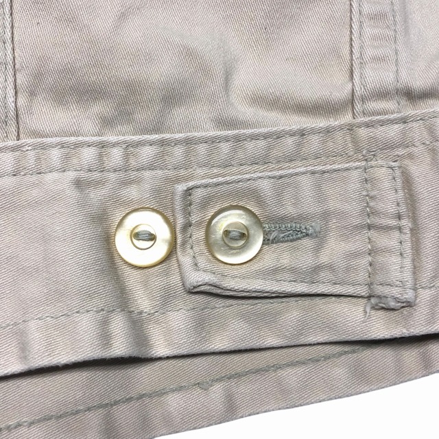 Lee WESTERNERジャケット　46 LONG 90s Lee Westerner Jacket. 