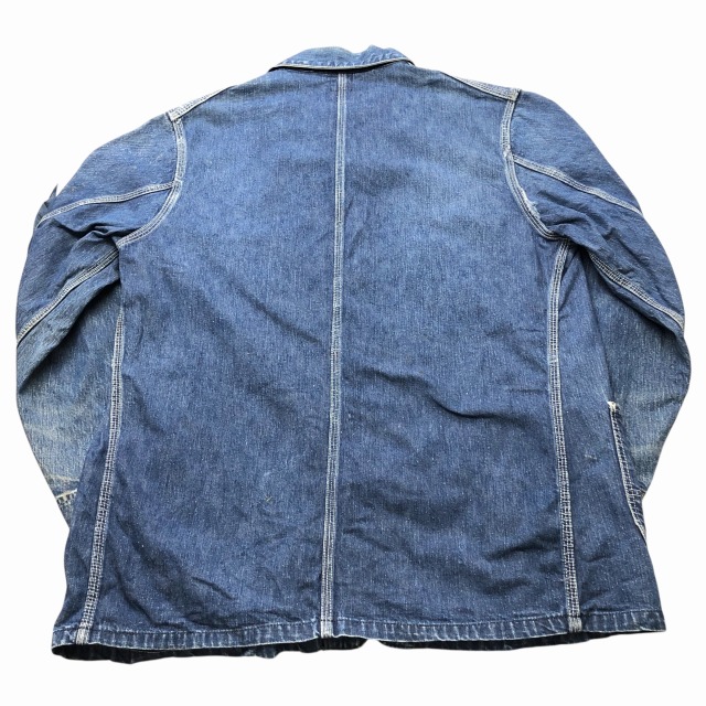 LEE / 90's 91-J denim coverall
