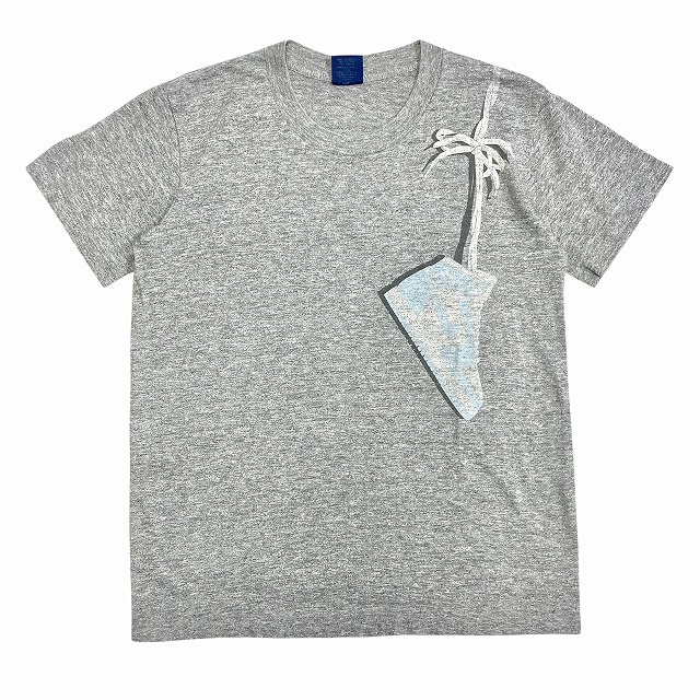 NIKE S/S TEE 80S 「紺タグ、肩掛け、JORDAN」｜SAFARI サファリ