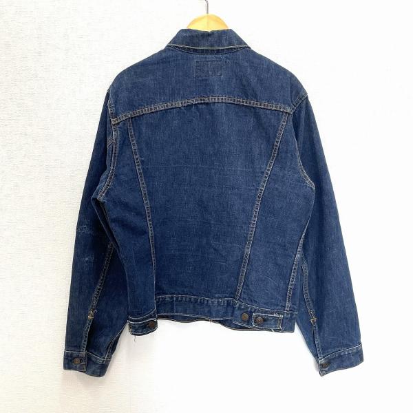 LEVI'S 71205 BIG E｜SAFARI サファリ｜高円寺 吉祥寺 VINTAGE