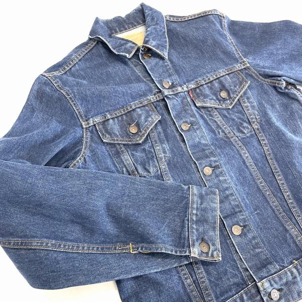 LEVI'S 71205 BIG E｜SAFARI サファリ｜高円寺 吉祥寺 VINTAGE