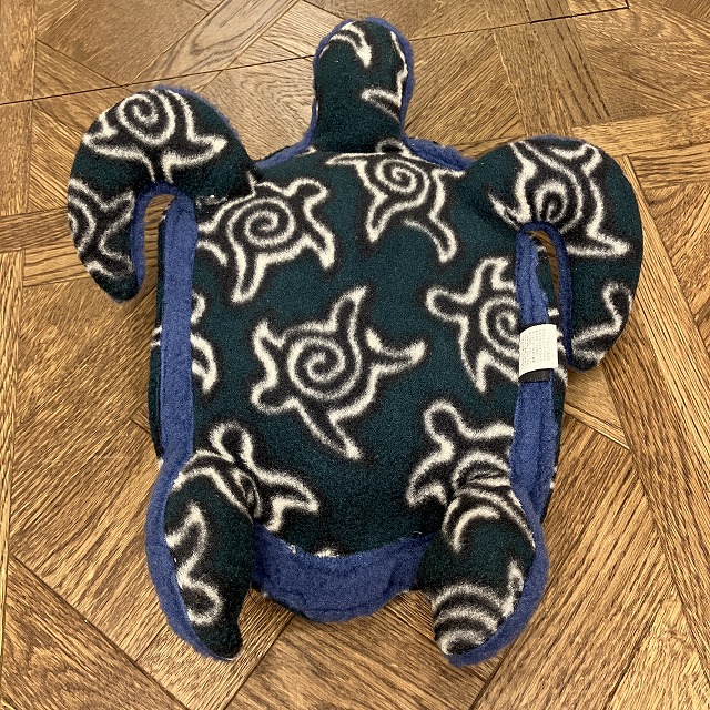 DEAD STOCK】PATAGONIA GREEN SEA TURTLE 1995｜SAFARI サファリ