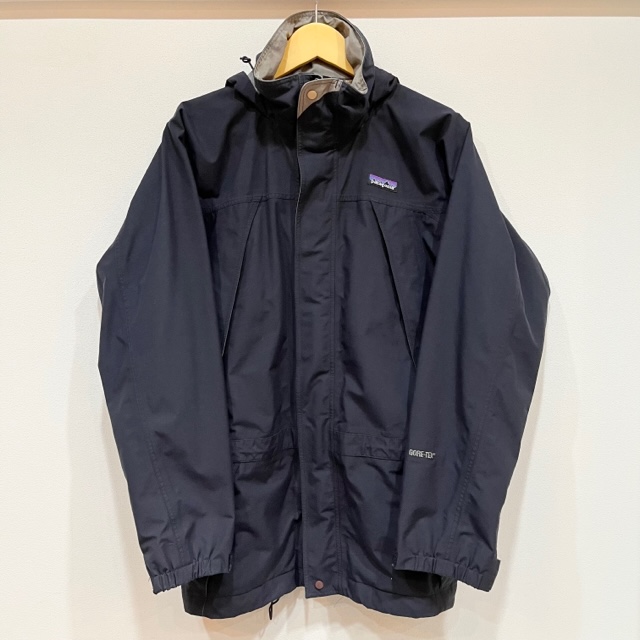 期間限定価格! 90s patagonia Liquid sky jkt S