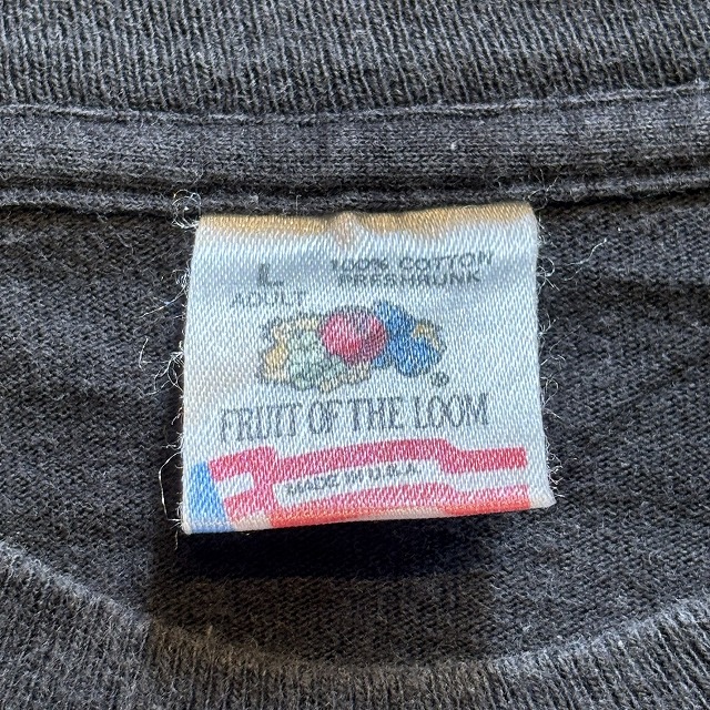 EVIL MOTHERS S/S TEE 1990'S OLD｜SAFARI サファリ｜高円寺 吉祥寺