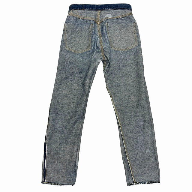 LEVI'S 501 BIG E 「実寸W31 L29.5」｜SAFARI サファリ｜高円寺 吉祥寺