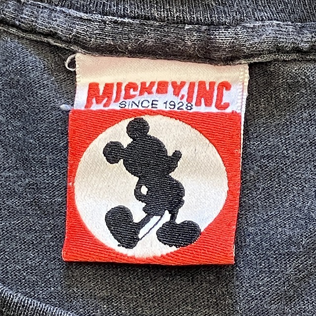 激レア！トイストーリー　ヴィンテージ　大判　布 TOY STORY S/S TEE 1990'S OLD XXL｜SAFARI サファリ｜高円寺 吉祥寺