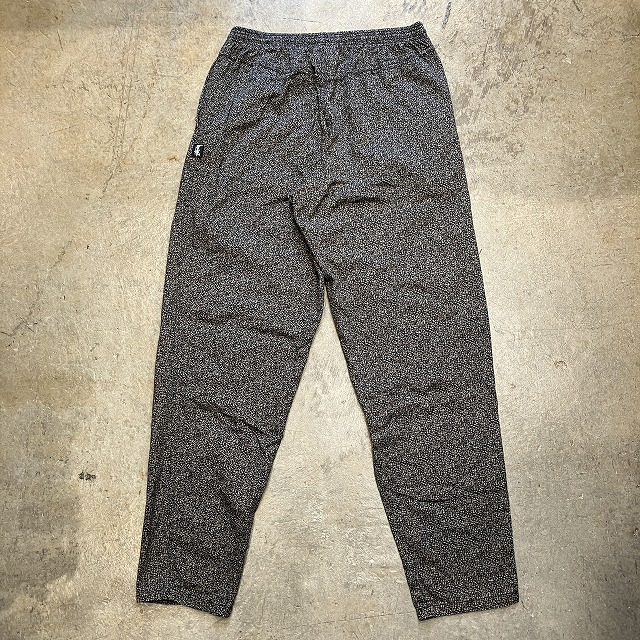STUSSY BEACH PANT ~1990'S OLD｜SAFARI サファリ｜高円寺 吉祥寺