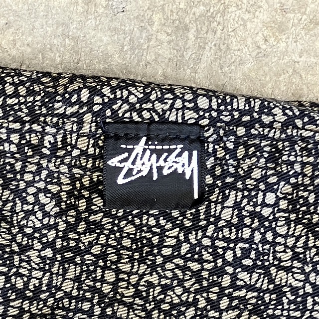 STUSSY BEACH PANT ~1990'S OLD｜SAFARI サファリ｜高円寺 吉祥寺