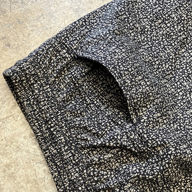 STUSSY BEACH PANT ~1990'S OLD｜SAFARI サファリ｜高円寺 吉祥寺