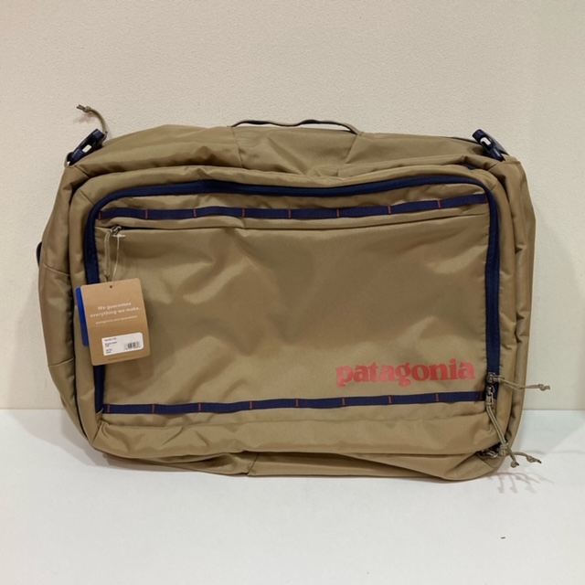 ファッションの 新品未使用 Patagonia Tres MLC 45L econet.bi