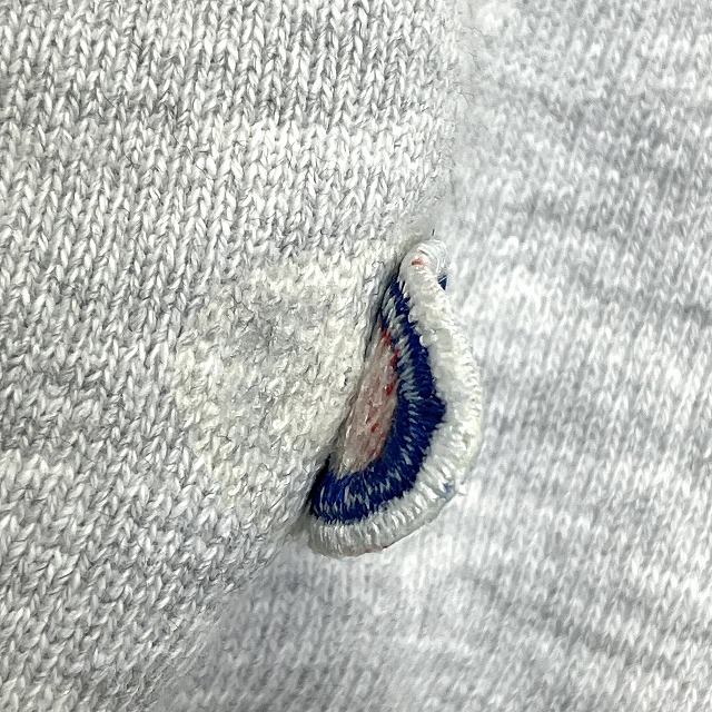 CHAMPION REVERSE WEAVE 90S 「C94、グレーボディ」｜SAFARI サファリ