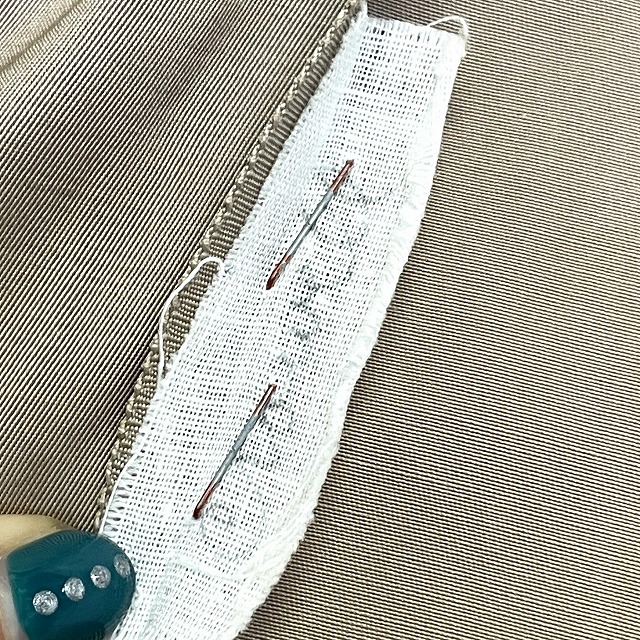 RELIANCE ZIP UP JACKET 50S 「2ポケット、ショート丈」｜SAFARI