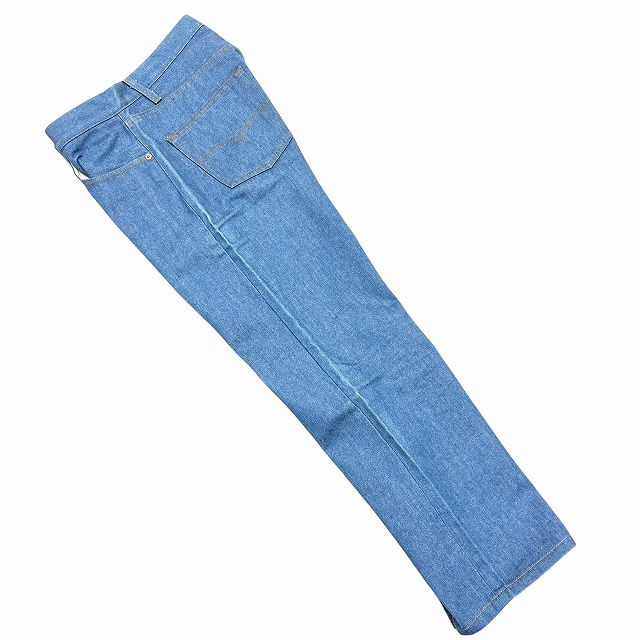 LEVI'S 501 0114 80S 「ミントコンディション、カラーデニム、レア