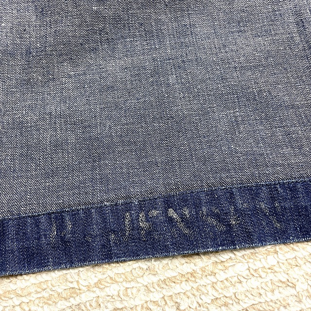 US NAVY DENIM COVERALL 40S 「ショールカラー、チェンジボタン