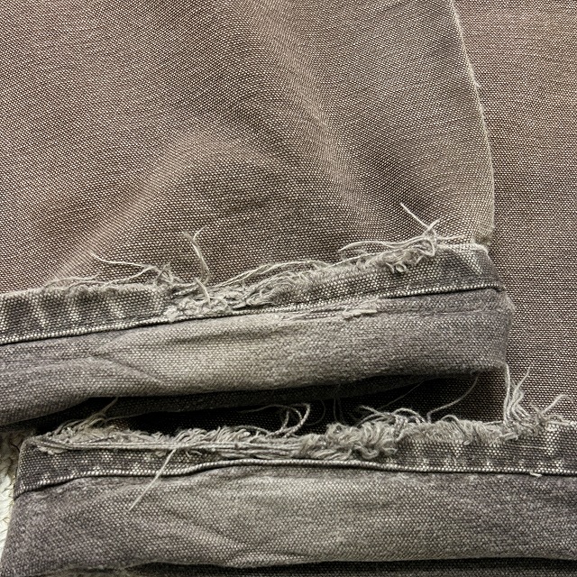 CARHARTT DOUBLE KNEE DUCK PANT 90S 「ダブルニー、ブラウン