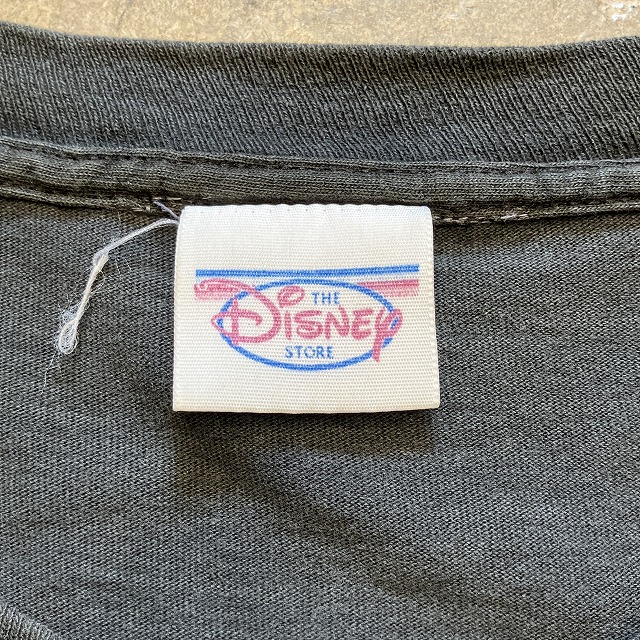 SPECIAL】WALT DISNEY ''BEAUTY AND THE BEAST'' 1990'S OLD｜SAFARI