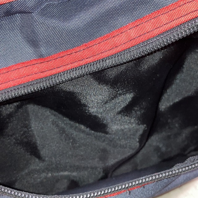 CHOUINARD EQUIPMENT WIST BAG 1980'S OLD｜SAFARI サファリ