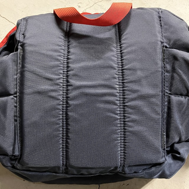 【セル版】ファーザーズ・デイ 野獣のはらわた('11米/カナダ) CHOUINARD EQUIPMENT WIST BAG 1980'S OLD｜SAFARI サファリ