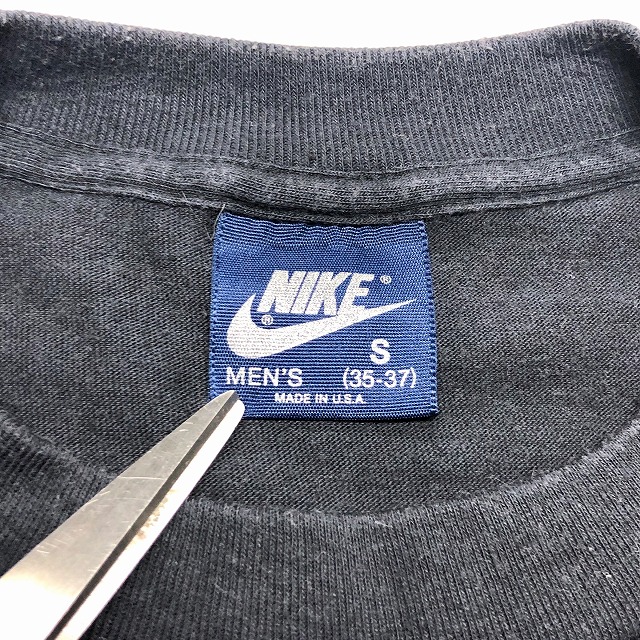 FCRB 16SS 35 STAR TEE ネイビー THE NORTH FACE S/S KNS Tee アーバンネイビー（ザ・ノース