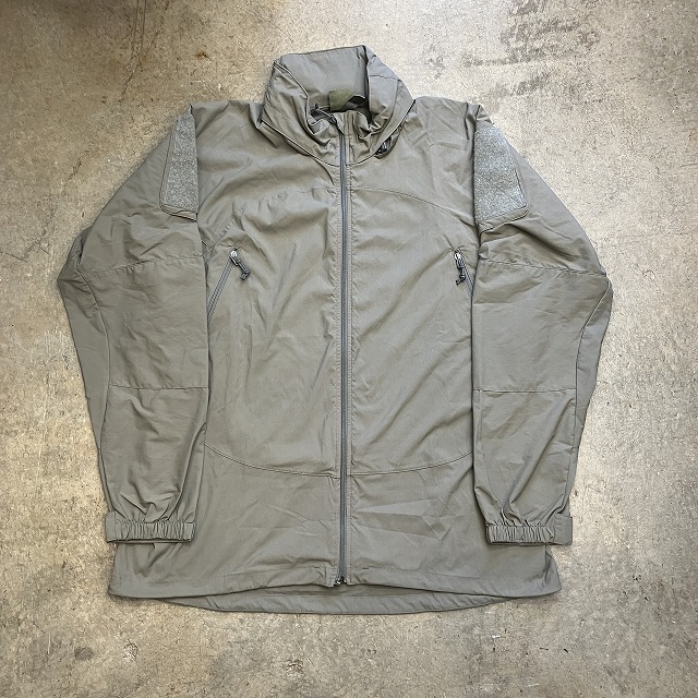 PATAGONIA MARS LEVEL5 MILITARY JACKET GENⅡ L-L｜SAFARI