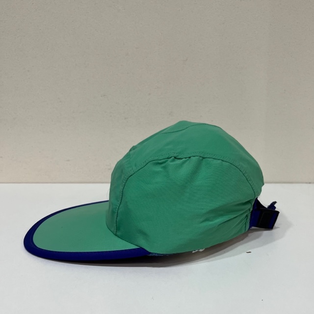 PATAGONIA SPOONBILL CAP 1990 L｜SAFARI サファリ｜高円寺 吉祥寺