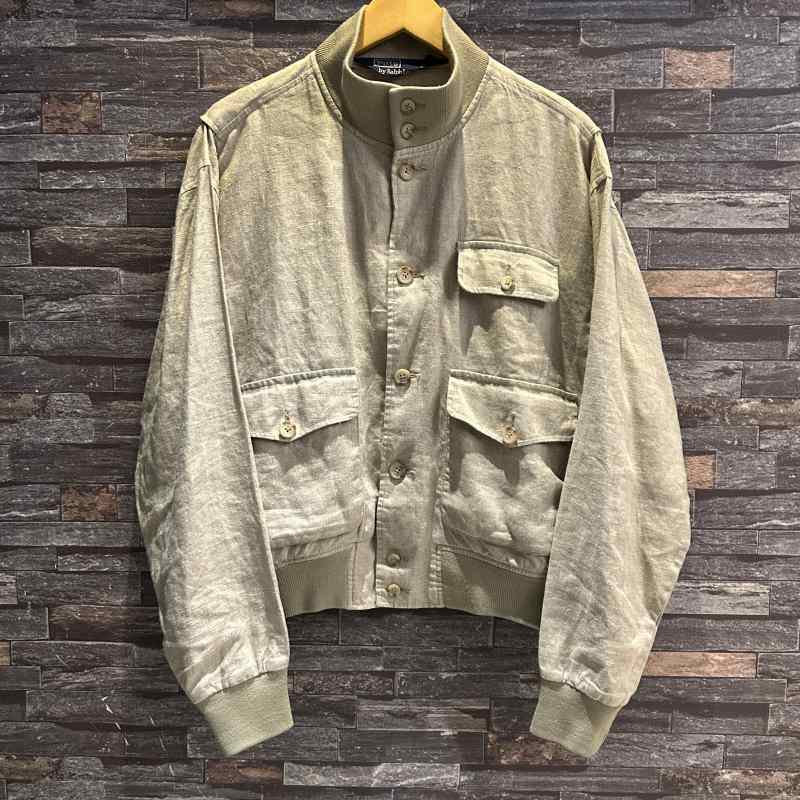 ASPESI シンクルフレストサファリシャケット 0947L030 85228 SCANDINAVIAN FOREST スカンジナビアンフォレスト ショルダー