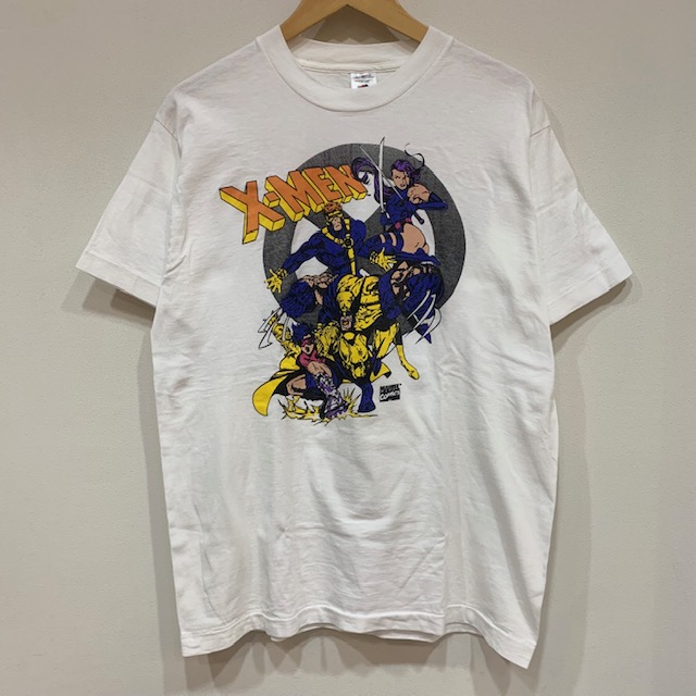 MARVEL X-MEN S/S TEE 1994 L｜SAFARI サファリ｜高円寺 吉祥寺