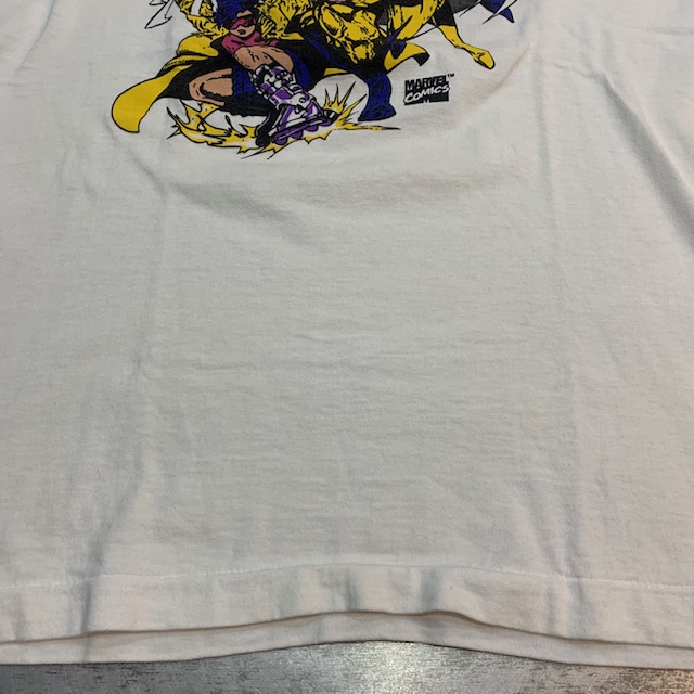 MARVEL X-MEN S/S TEE 1994 L｜SAFARI サファリ｜高円寺 吉祥寺