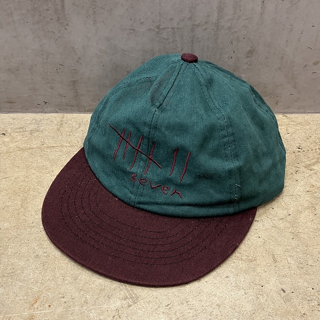 PATAGONIA SPOONBILL CAP 1995｜SAFARI サファリ｜高円寺 吉祥寺