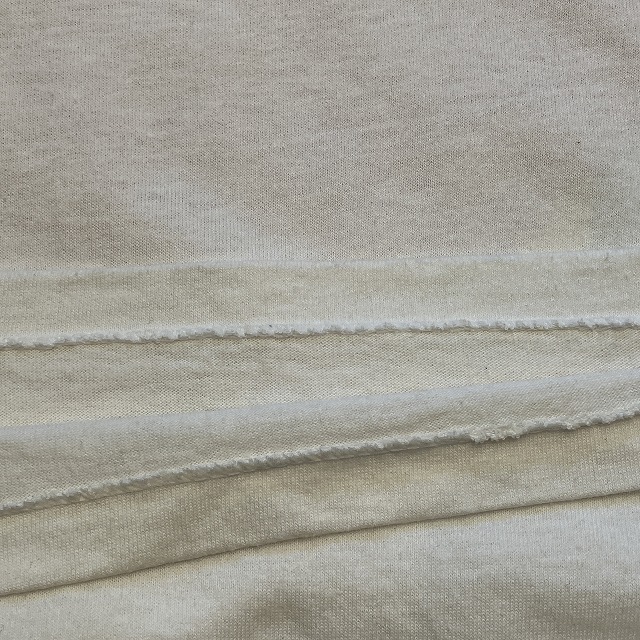 佐藤 SEBADOH S/S TEE 1990'S OLD｜SAFARI サファリ｜高円寺 吉祥寺