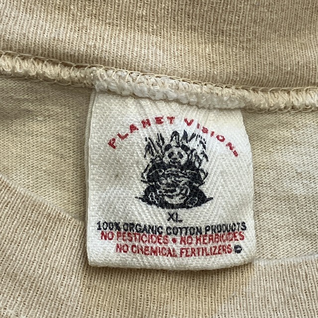 ラクマ公認購入代行台北代購幇  R.E.M. S/S TEE 1995 XL｜SAFARI サファリ｜高円寺 吉祥寺