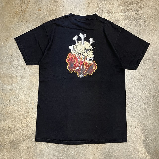 ⭐︎sss⭐︎ページ ZORLAC S/S TEE 1990'S OLD｜SAFARI サファリ｜高円寺 吉祥寺