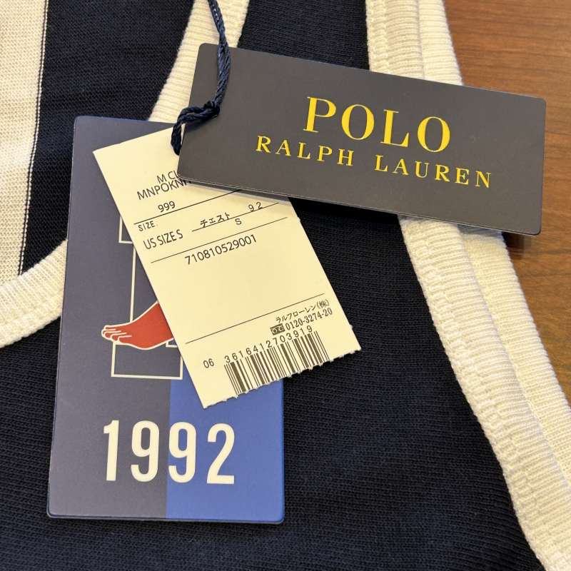 RALPHLAUREN サファリジャケット 9号 RALPH LAUREN RL-92 SWIM SHORTS 1990'S OLD｜SAFARI サファリ