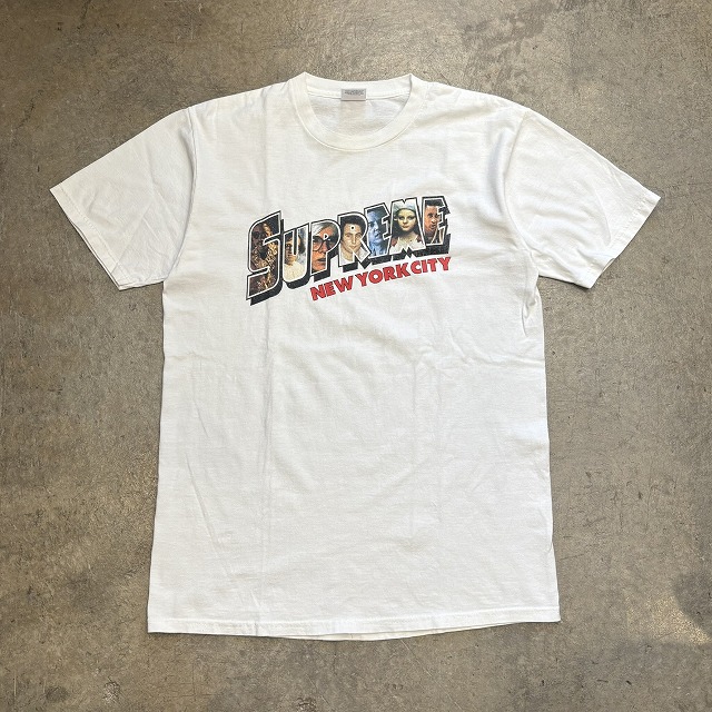 SUPREME ''POST CARD'' 2002｜SAFARI サファリ｜高円寺 吉祥寺