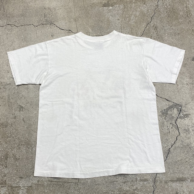 3Rensyo 1990年代もの☆☆ 値下げしました66666円→44444円！ 1990'S OLD RE-CYCLE TEE 「サイズXL」｜SAFARI サファリ
