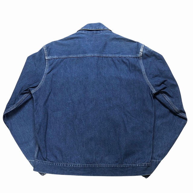 USA製　vintage スタージャケット Golden Bear - 80s Vintage USA製 GoldenBear スタジアム