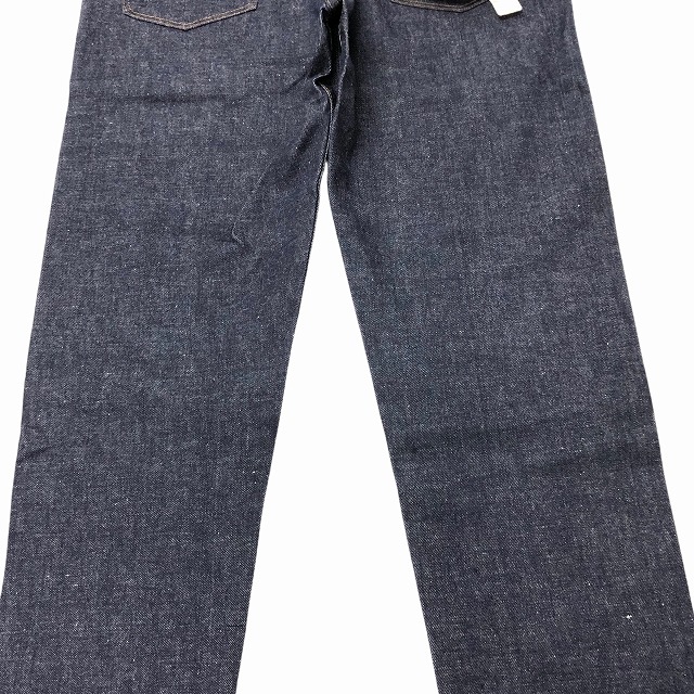 ROEBUCKS SLIM CUT DENIM PANT 60S 「デッドストック、 表記W36