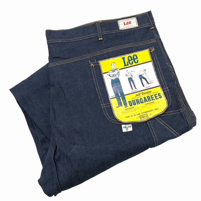 ベティス　90年代半　デッドストック 1940's LEVIS 503ZXX one side tab size0 