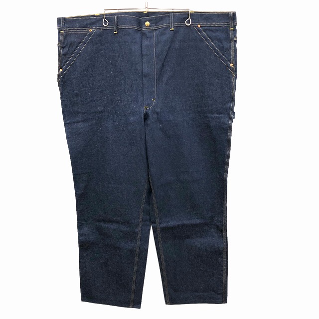 LEE 191Z DENIM WORK PANT 60S 「デッドストック、表記W48 L30