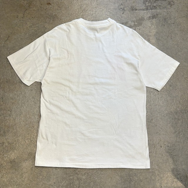 VOUGE×KD LANG S/S TEE 1990'S OLD｜SAFARI サファリ｜高円寺