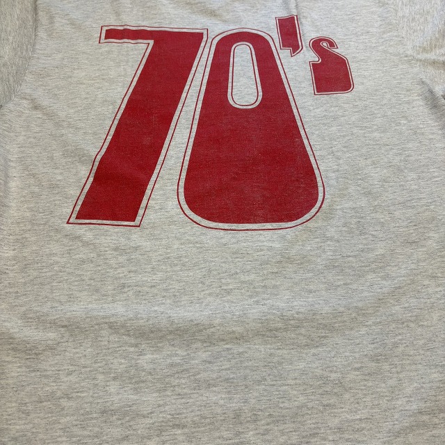 CROOKLYN S/S TEE 1990'S OLD XL｜SAFARI サファリ｜高円寺