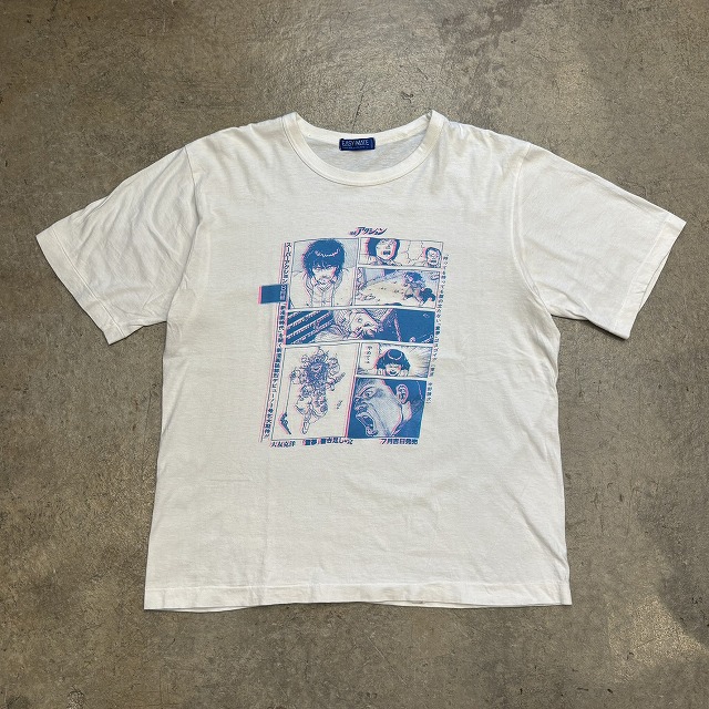 超レア♪【3列サイズ】英国♠️アンティークシャツケース★見学大歓迎 ORION×OLDENTIMES 25初売り】那覇桜坂ロングスリーブTシャツ