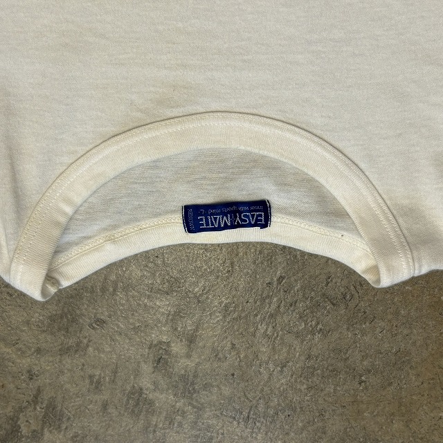 【中古】 少年アート 大友克洋 S/S TEE ''童夢'' OLD MODEL｜SAFARI サファリ｜高円寺